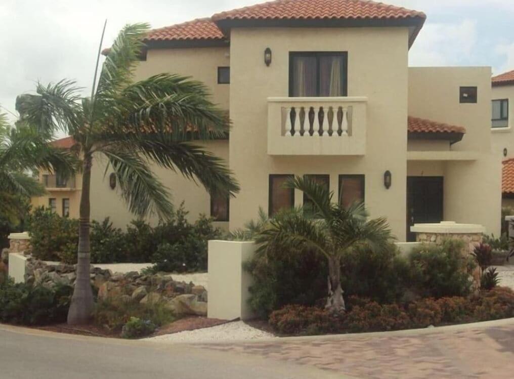 Tierra Del Sol...Ocean Front Golf And Tennis Resort Condo Palm Beach Exterior photo