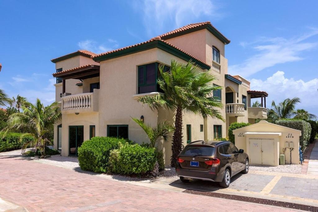 Tierra Del Sol...Ocean Front Golf And Tennis Resort Condo Palm Beach Exterior photo