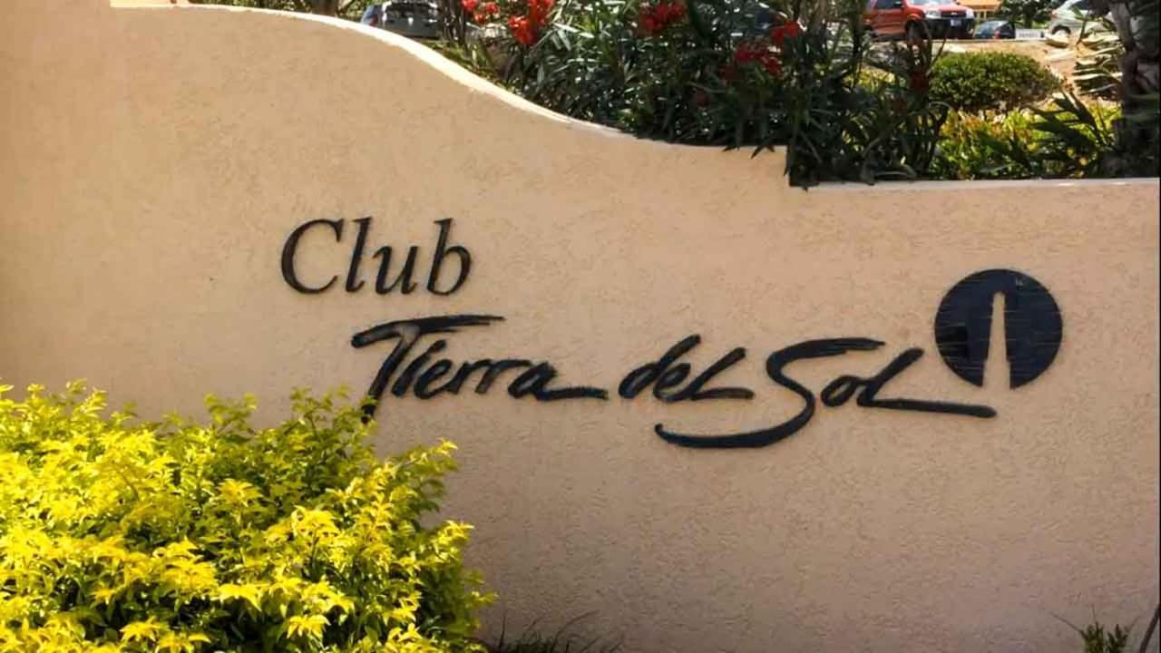 Tierra Del Sol...Ocean Front Golf And Tennis Resort Condo Palm Beach Exterior photo