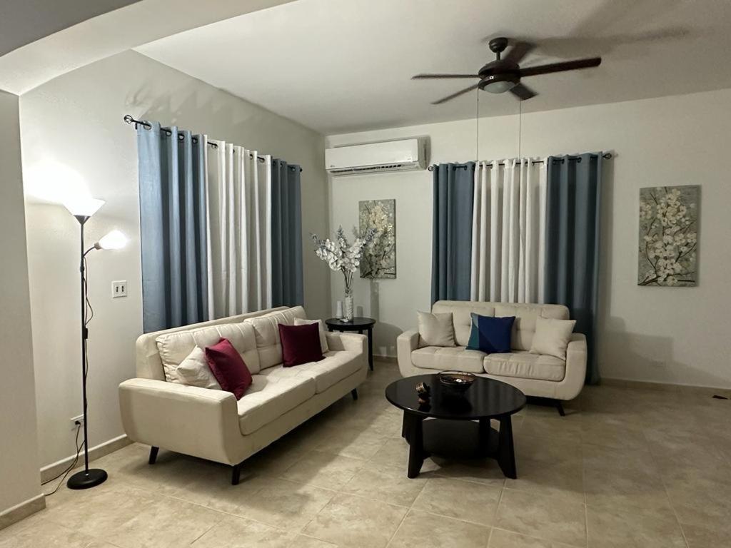 Tierra Del Sol...Ocean Front Golf And Tennis Resort Condo Palm Beach Exterior photo